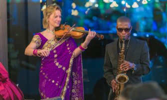 Events at Karak Chaii