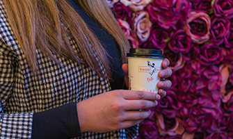 Karak Chaii Events