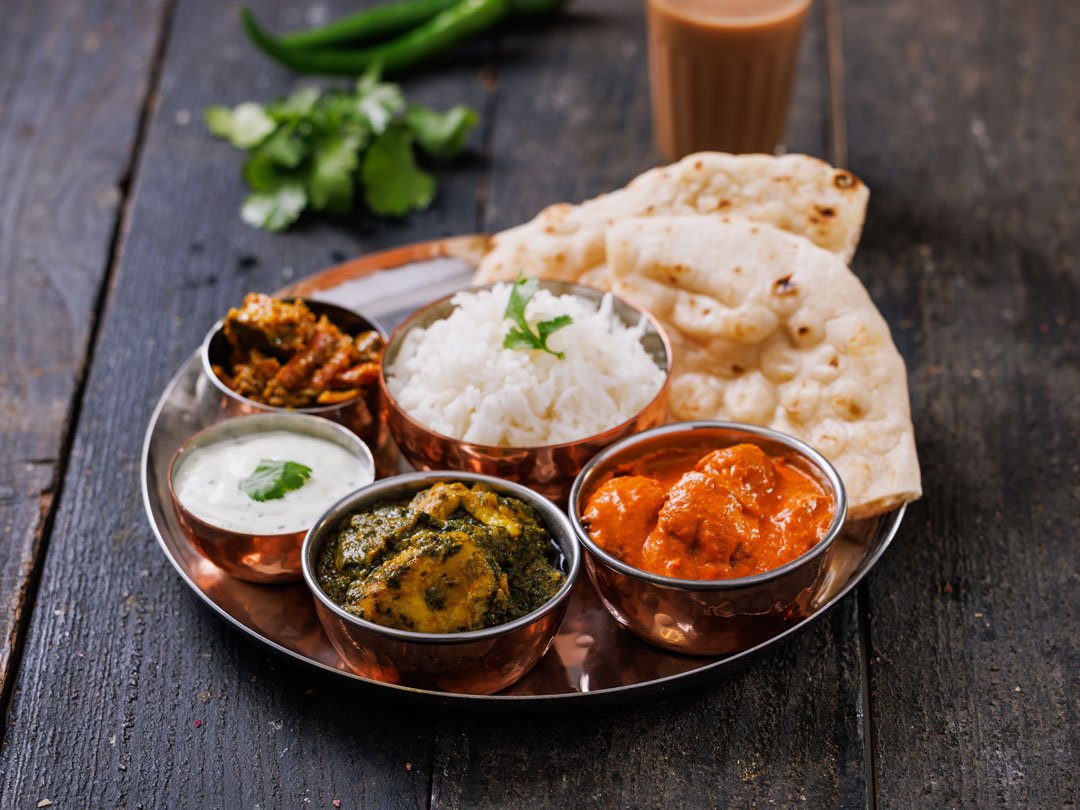 Thaali